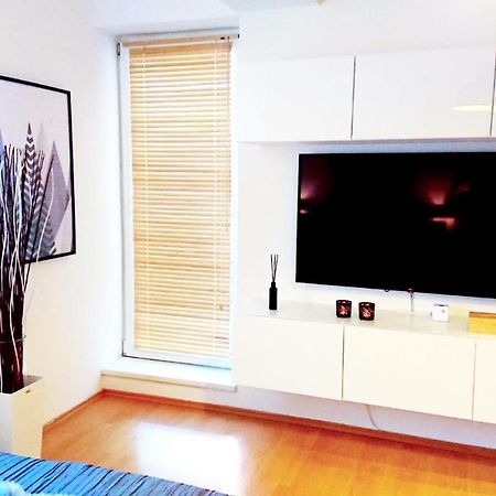 Apartman U Sklarny Leilighet Harrachov Eksteriør bilde