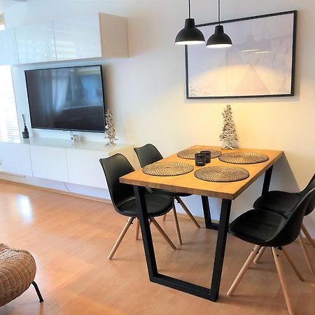 Apartman U Sklarny Leilighet Harrachov Eksteriør bilde
