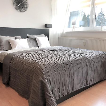 Apartman U Sklarny Leilighet Harrachov Eksteriør bilde