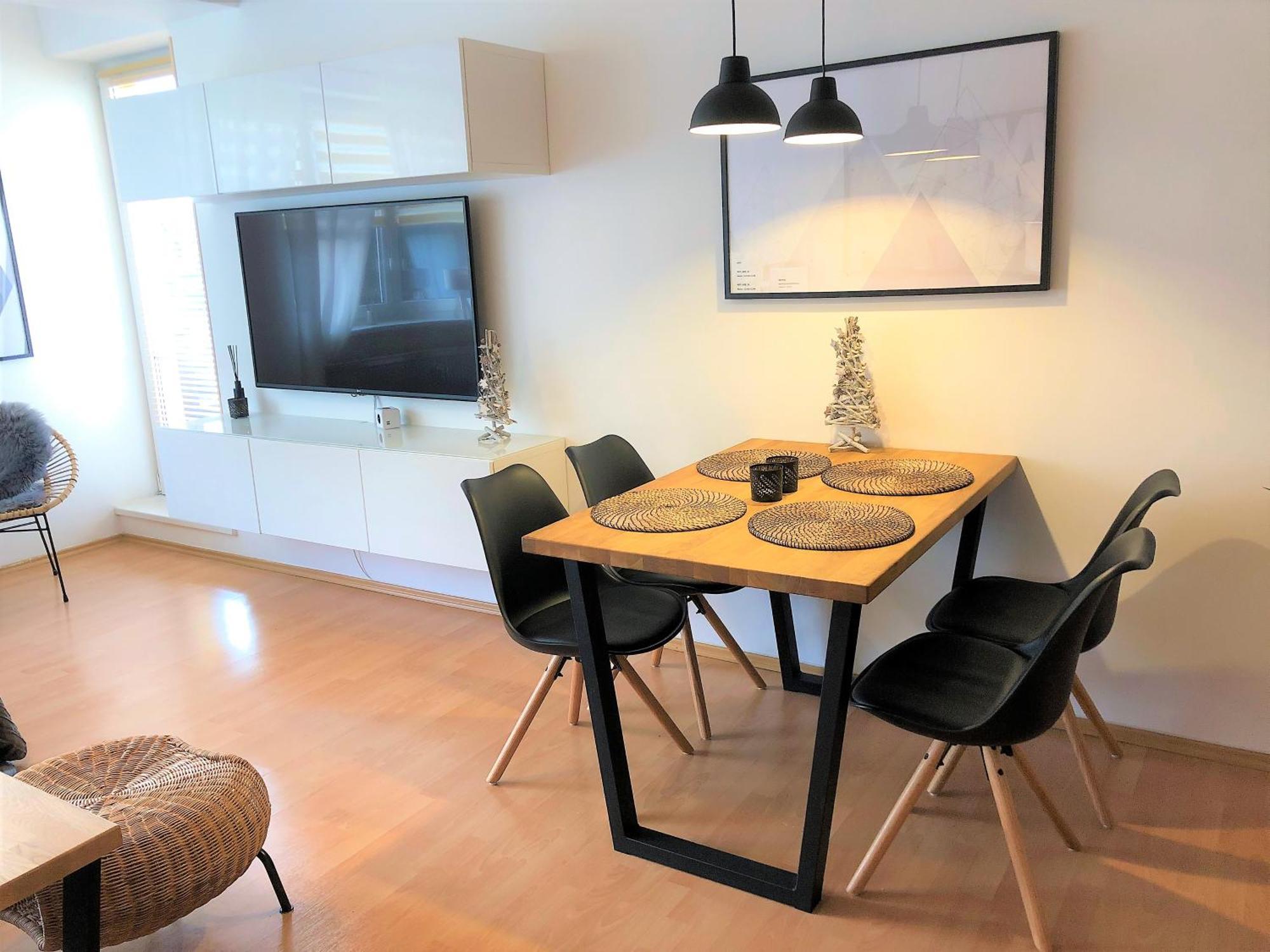 Apartman U Sklarny Leilighet Harrachov Eksteriør bilde